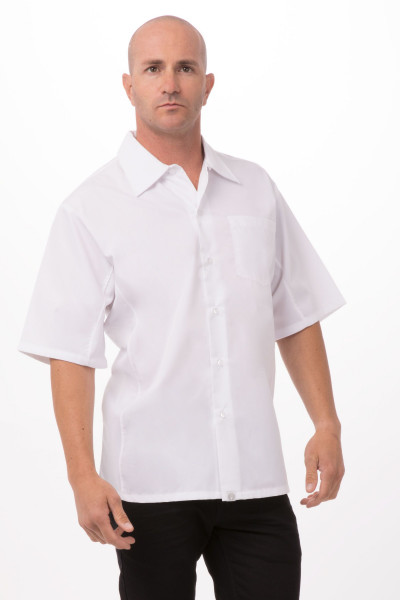 COOL VENT™ CAMISA COCINA