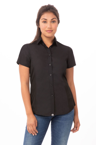 UNIVERSAL WOMAN CAMISA MULTISUO