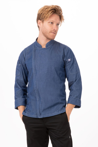 GRAMERCY CHAQUETA CHEF