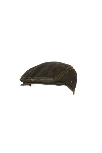 MANHATTAN DRIVER CAP