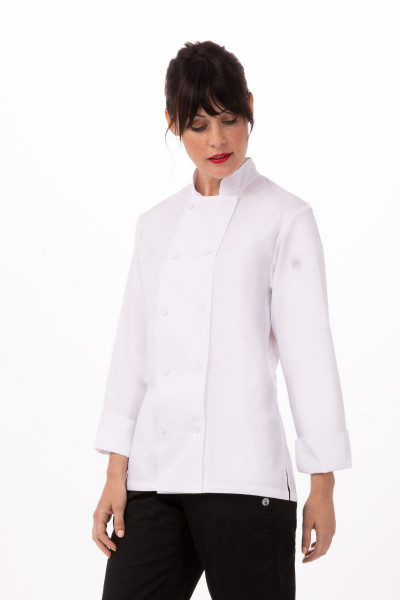 SOFIA CHAQUETA CHEF MUJER