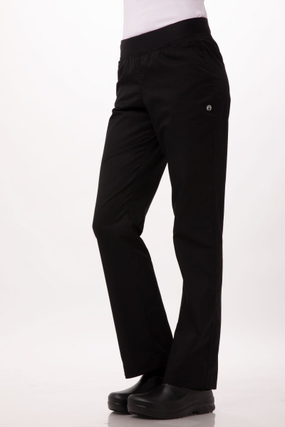 LIGHTWEIGHT SLIM PANTALÓN MUJER