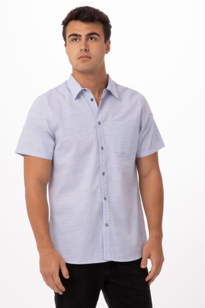 HAVANA CAMISA MANGA CORTA HOMBRE