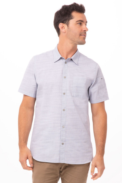 HAVANA CAMISA MANGA CORTA...