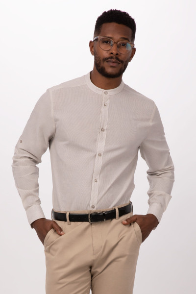 VERISMO CAMISA HOMBRE CON...