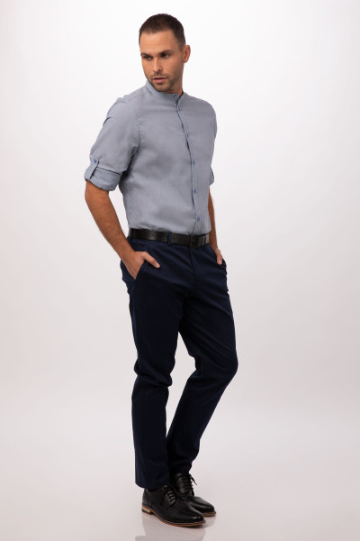 VERISMO CAMISA HOMBRE CON...