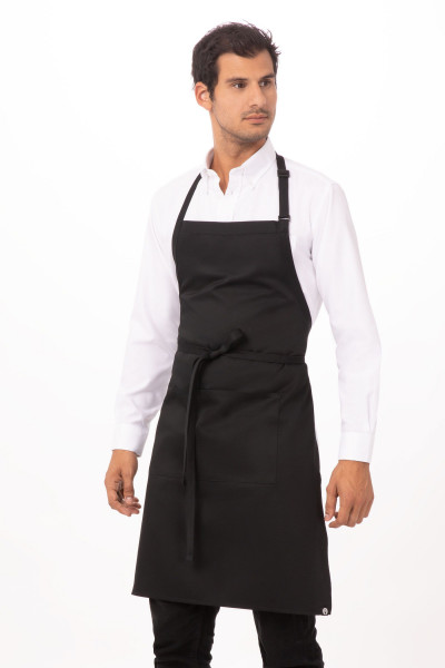 BUTCHER BIB DELANTAL - VARIOS COLORES