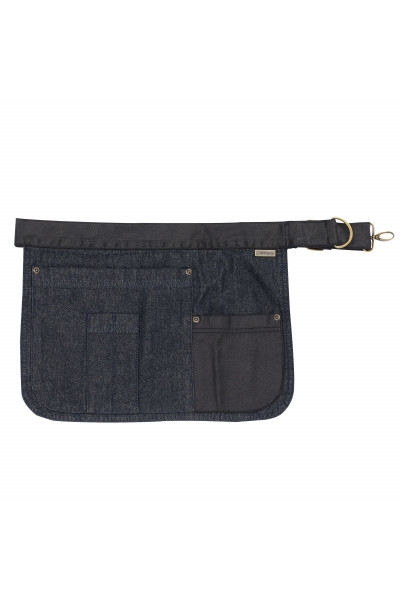 DELANTAL INDY HIPSTER -...