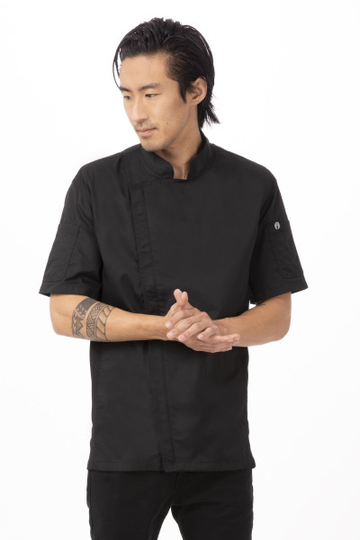 SPRINGFIELD CHAQUETA CHEF