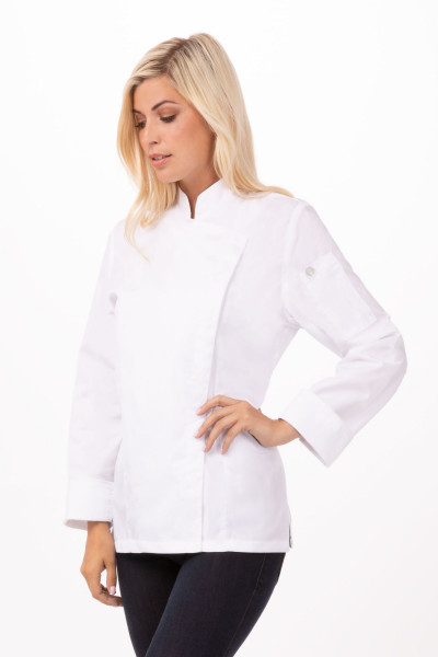 LANSING CHAQUETA CHEF MUJER