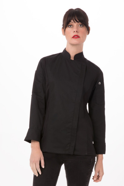 HARTFORD CHAQUETA CHEF MUJER