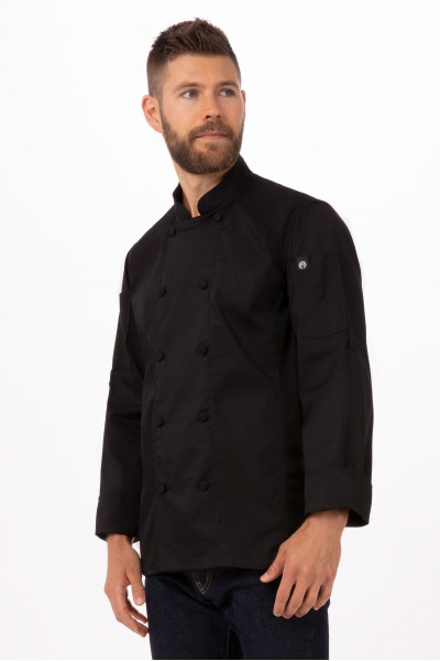 BOWDEN CHAQUETA CHEF