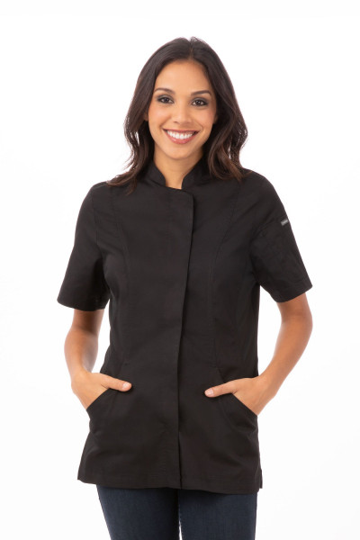 ROXBY CHAQUETA CHEF MUJER