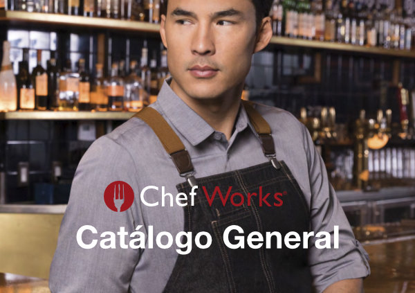 Catálogo Chef Works